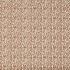 Delilah Pumpkin Fabric by Prestigious Textiles