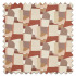 Swatch of Eastwood Redbrick