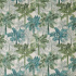 Flacq Rainforest Fabric by Prestigious Textiles