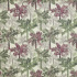 Flacq Sangria Fabric by Prestigious Textiles