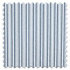 Swatch of Fletcher Denim