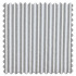 Swatch of Fletcher Pewter
