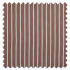 Swatch of Georgia Sienna