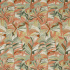 Grand Baie Papaya Fabric by Prestigious Textiles