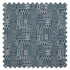Swatch of Imara Indigo