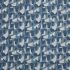 Jennings Cobalt Fabric by Prestigious Textiles