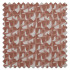 Swatch of Jennings Redbrick