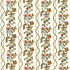 Kitchen Garden English Quince Fabric by Sanderson