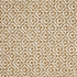 Linden Ochre Fabric by Sanderson