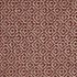 Linden Russet Fabric by Sanderson