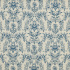 Makassar Cobalt Fabric by Prestigious Textiles