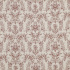 Makassar Marsala Fabric by Prestigious Textiles