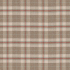 Milton Cherry Biscuit Fabric by Sanderson