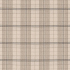 Milton Linen Pebble Fabric by Sanderson