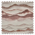 Swatch of Ophelia Coral