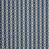 Picchu Sapphire Fabric by Prestigious Textiles