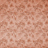 Rosebelle Papaya Fabric by Prestigious Textiles