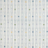 Safar Porcelain Multi Fabric by Sanderson