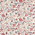 Salisbury Madder Rose Fabric by Sanderson