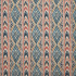 Sekani Indigo Fabric by Prestigious Textiles