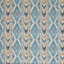 Sekani Ocean Fabric by Prestigious Textiles
