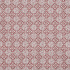 Simone Salsa Fabric by Prestigious Textiles