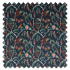 Swatch of Sumatra Cobalt