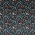 Sumatra Cobalt Fabric by Prestigious Textiles
