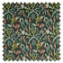Swatch of Sumatra Emerald