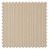 Swatch of Tetbury Stripe Golden Knot