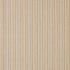 Tetbury Stripe Golden Knot Fabric by Sanderson
