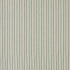 Tetbury Stripe Mineral Blue Fabric by Sanderson