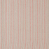Tetbury Stripe Rose Fabric by Sanderson
