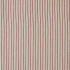 Tetbury Stripe Wisteria Fabric by Sanderson
