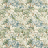 The Stumpery Fern Fabric by Sanderson