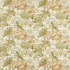 The Stumpery Lichen Fabric by Sanderson
