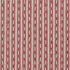Toba Loganberry Fabric by Sanderson