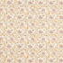 Wildflower Meadow Maple Fabric by Sanderson