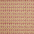 Wilfred Raspberry Fabric by Prestigious Textiles