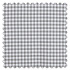 Swatch of Wilson Pewter