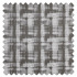 Swatch of Xander Charcoal