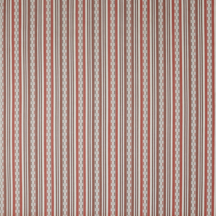 Abara Cinnabar Fabric by Prestigious Textiles