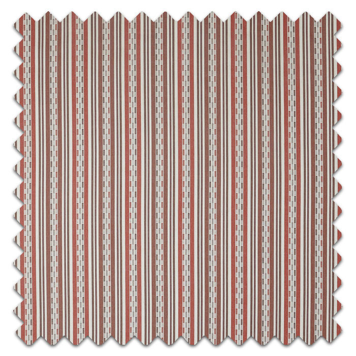 Swatch of Abara Cinnabar