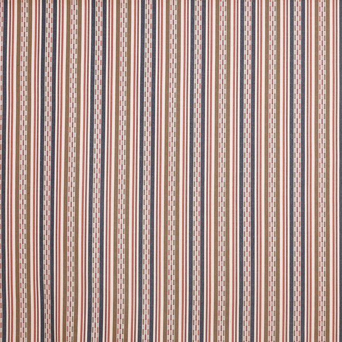 Abara Indigo Fabric by Prestigious Textiles