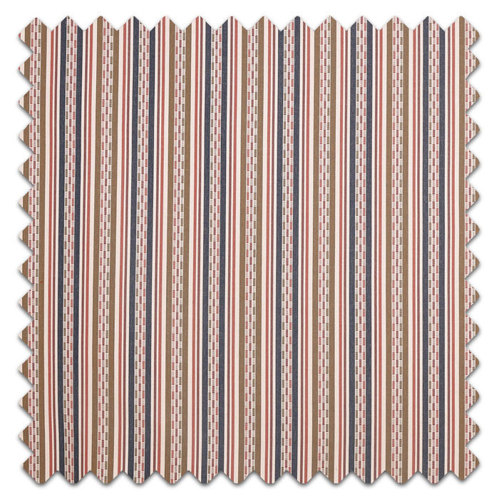 Swatch of Abara Indigo