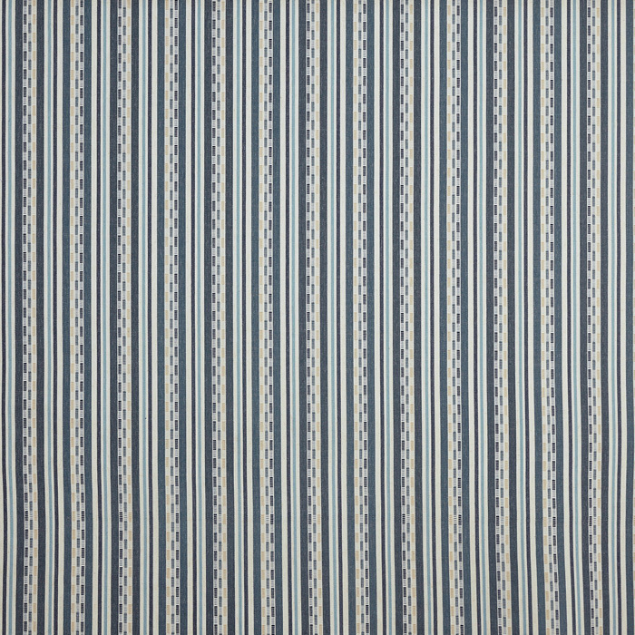 Abara Ocean Fabric by Prestigious Textiles