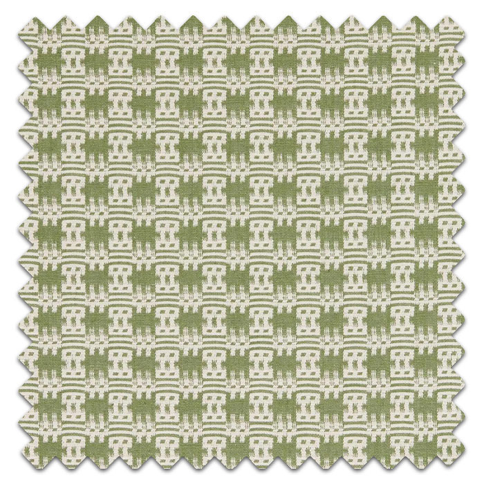 Swatch of Akan Avocado