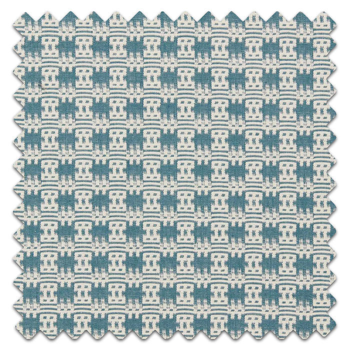 Swatch of Akan Lagoon