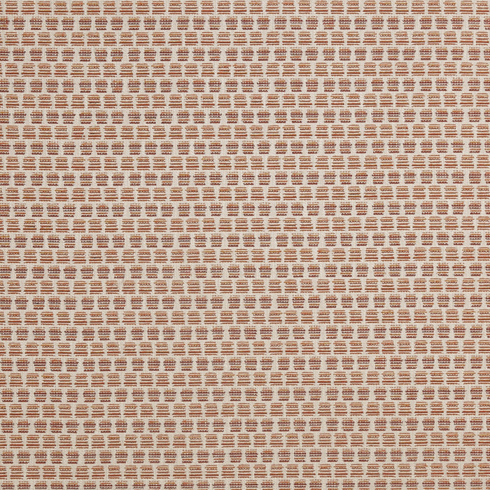 Alora Cinnabar Fabric by Prestigious Textiles