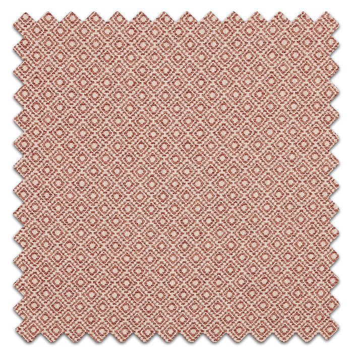Swatch of Amir Tangerine
